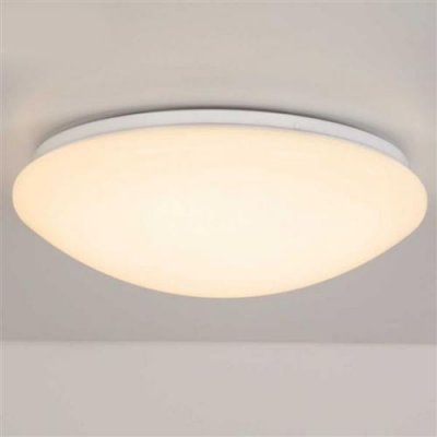 BRILLIANT Plafonnier LED IP44 - dia: 30cm Fakir