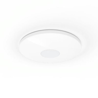 HAMA Plafonnier smart home ""big"", ss hub, pr comm. Par app. Et voc., &oslash; 50cm