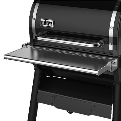 WEBER Plan de travail frontal pour barbecue Smokefire EX4 GBS 