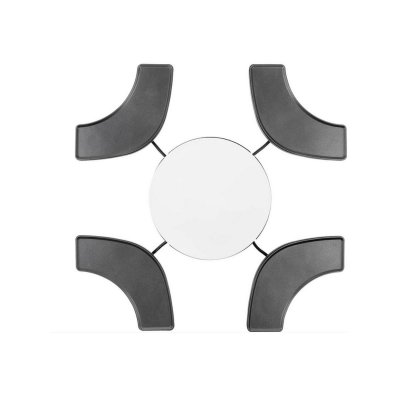 PRINCESS Plancha domestique 01.103070.01.001
