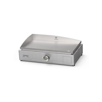 LE MARQUIER Plancha &eacute;lectrique  Inox 160 