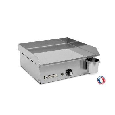 PLANCHAELEC Plancha &eacute;lectrique MIRICHAUD NEO E420 - 1800W 