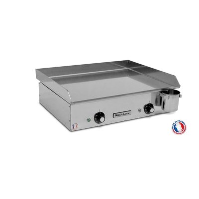 PLANCHAELEC Plancha &eacute;lectrique MIRICHAUD NEO E530 - 2400W 