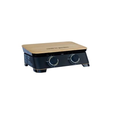 COOK IN GARDEN Plancha gaz dune 60  - PG092