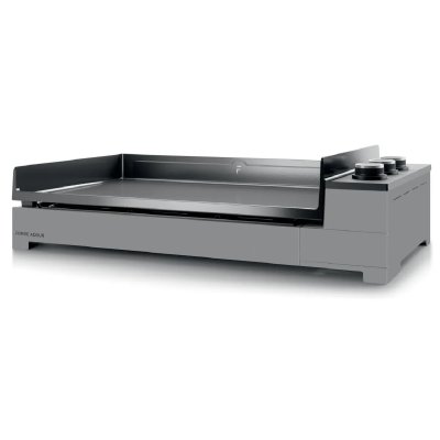 FORGE ADOUR Plancha gaz  Premium Acier 75 NG