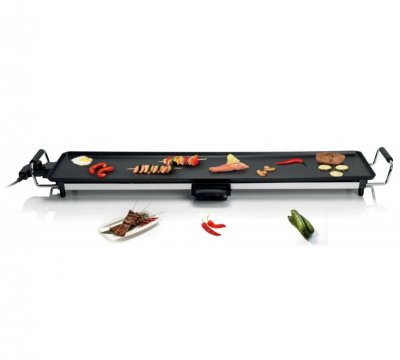 LITTLE BALANCE Plancha happy 90x23 2000w  sas 8239
