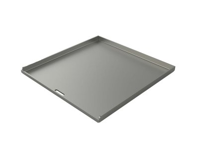WEBER Plancha pour barbecue  Plancha  Crafted Multicolore 