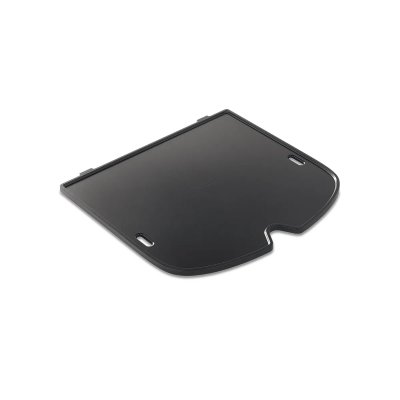 WEBER Plancha pour barbecue  pour traveler Multicolore 