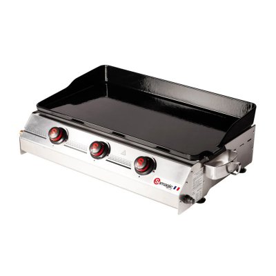 SOMAGIC Plancha  Made In France Au Gaz
