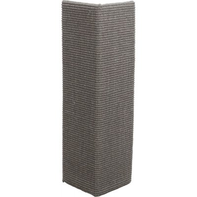 TRIXIE Planche &agrave; gratter XXL pour mur/coin 38 x 75 cm Une pi&egrave;ce