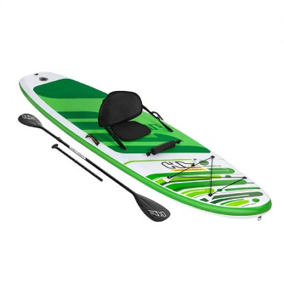 BESTWAY Planche de Paddle  65310 340 cm Sup Hydro-Force Freesoul