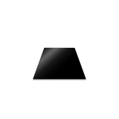 PEBBLY Planche de protection pour plaque de cuisson 50 x 28 cm 
