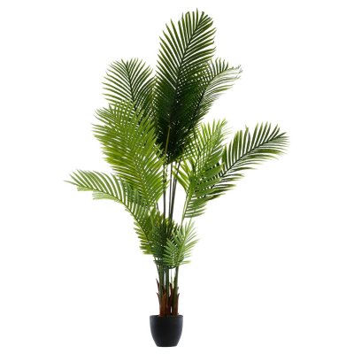 Plante artificielle ""palmier"" 170cm vert