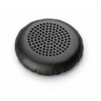 PLANTRONICS  205300-01 Mousse de rechange coussinets Noir