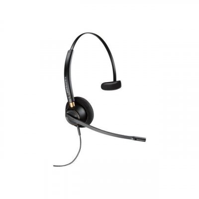 PLANTRONICS  kit oreillette encorepro monaural (hw510) 89433-02 
