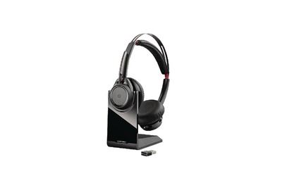 PLANTRONICS  Voyager Focus Uc, B825-M, 202652-02