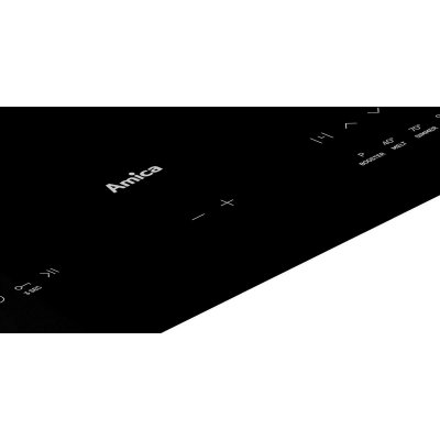 AMICA Plaque &agrave; Induction  PIH6540PHTUN 3.0 592 cm 