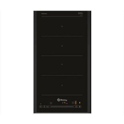 BALAY Plaque &agrave; Induction  3EB939LQ 30 cm (3 Zones de cuisson)