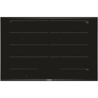 BOSCH Plaque &agrave; Induction  PXY875DC1E 52,7 cm 81,6 cm 7400 W