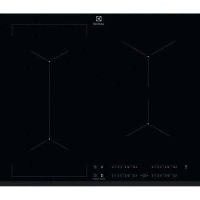 ELECTROLUX Plaque &agrave; induction  EIV63443/1 Flex 59 cm