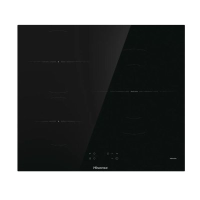 HISENSE Plaque &agrave; induction  HI6311BSCE 