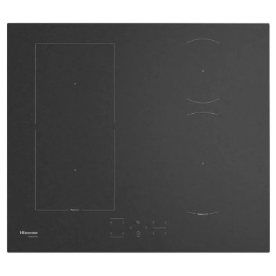 HISENSE Plaque &agrave; induction  HI6431SRFZ