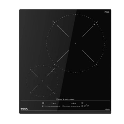 TEKA Plaque &agrave; induction  izc42400msp 3600w (45 cm)