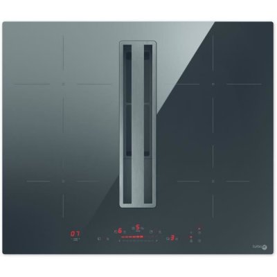 TURBOAIR Plaque aspirante induction  IMPULSOBLA60 