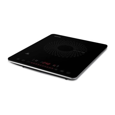 SENCOR Plaque de cuisson &agrave; induction -  - SCP 3701BK - 2000 W - 1 foyer - Noir 