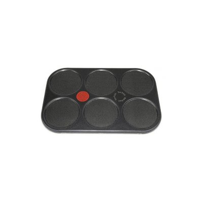 TEFAL Plaque De Cuisson Crepiere Multi Party  - Ts-01015221