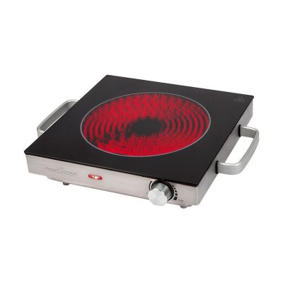 PROFICOOK Plaque de cuisson individuelle &agrave; infra  pc-ekp 1210