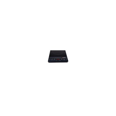 ALPINA Plaque de cuisson induction 2000w 1 feu noire  thermostat r&eacute;glable