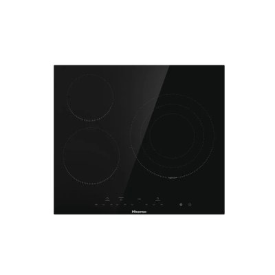 HISENSE Plaque De Cuisson Vitroceramique  E6322c