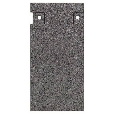 BOSCH Plaque de pon&ccedil;age fin GBS 75 AE/AE Set  Accessories 2601098043