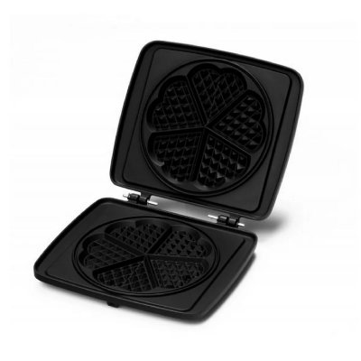  Plaque gaufrier FM006
