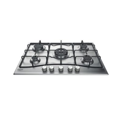 HOTPOINT Plaque gaz  PCN752T/IX/HA