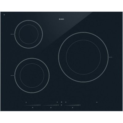 ASKO Plaque induction  hi1633g DART-4848110