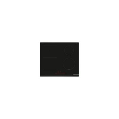 BOSCH Plaque induction  pvs631hb1e