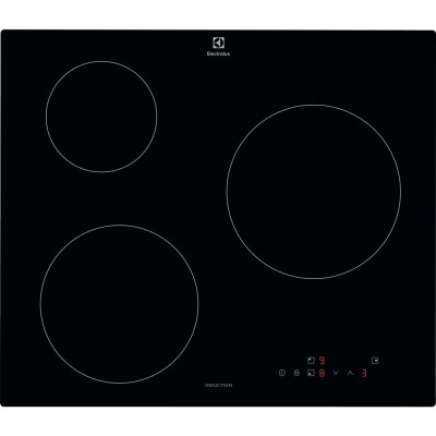 ELECTROLUX Plaque induction  DAI6301C Noir