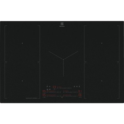 ELECTROLUX Plaque induction  eis87553iz saphirmatt