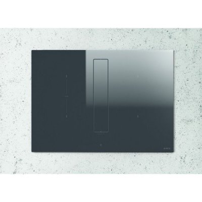 ELICA Plaque induction  NIKOLATESLA FIT PRO 72 - Recyclage