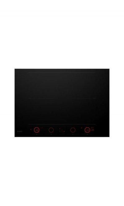 ASKO Plaque induction Encastrable  HID754GC 7400 W Noir