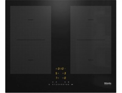 MIELE Plaque induction  KM 7465 FL