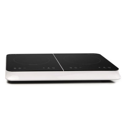 BELDEKO Plaque induction portable de 3500w  sensitive, 10 niveaux de puissance, minuterie