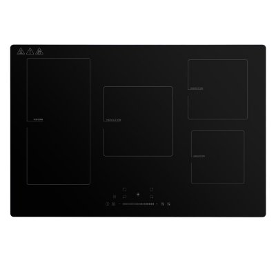 PROLINE Plaque induction  PIH5FLEX