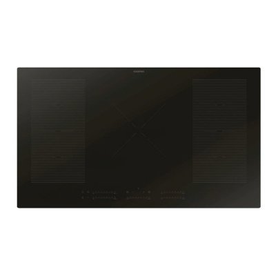 ROSIERES Plaque induction RIFS954MCTT 90 cm 5 foyers Flexy