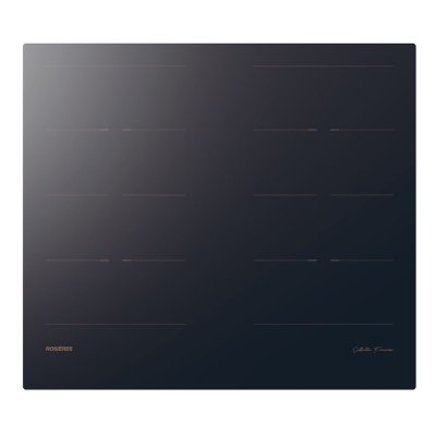 ROSIERES Plaque induction  RIFS85MCTT 1