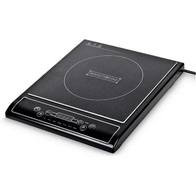 ROYALTY LINE Plaque induction  2000w 33cm,  eip2000