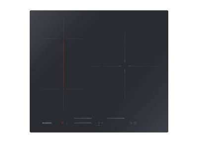 ROSIERES Plaque induction RSTP634MC/G3, Origine, 3 foyers, 3 boosters