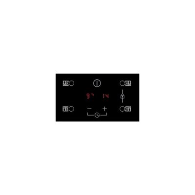 SAUTER Plaque induction  SPI3642B
